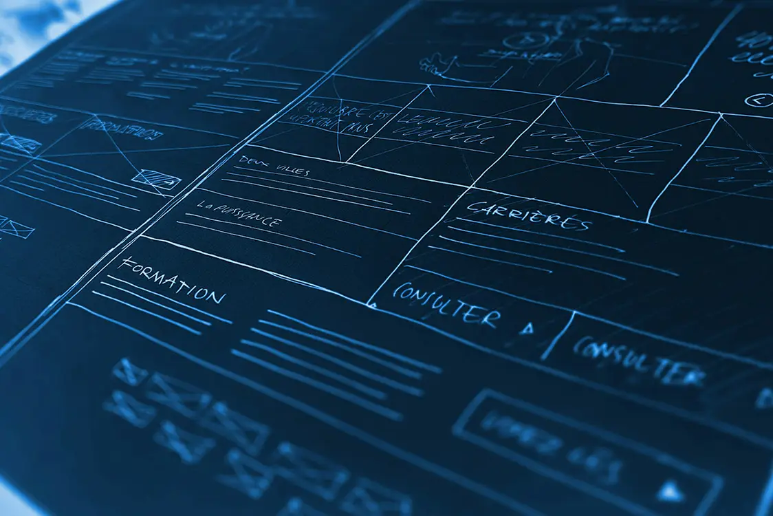 Titelbild für den Blogbeitrag: Serverless-Architektur: Die Revolution für moderne Websites und E-Commerce