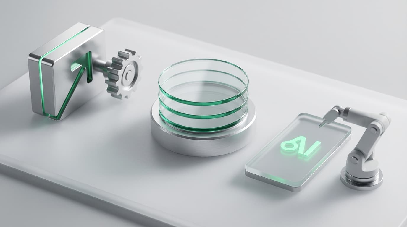 KI Workshop im Shop: weniger Aufwand, bessere Marge - Cloudox Software Agentur Blog