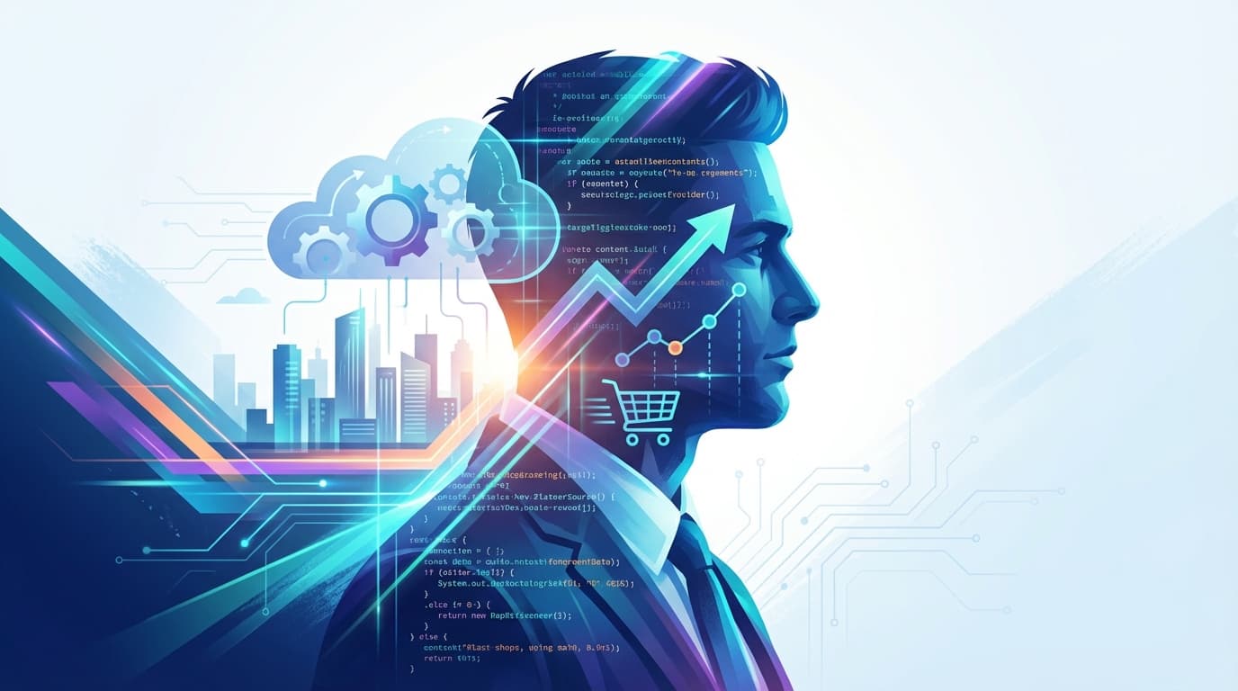 Shopify Automatisierung: Weniger manuell, mehr Marge - Cloudox Software Agentur Blog