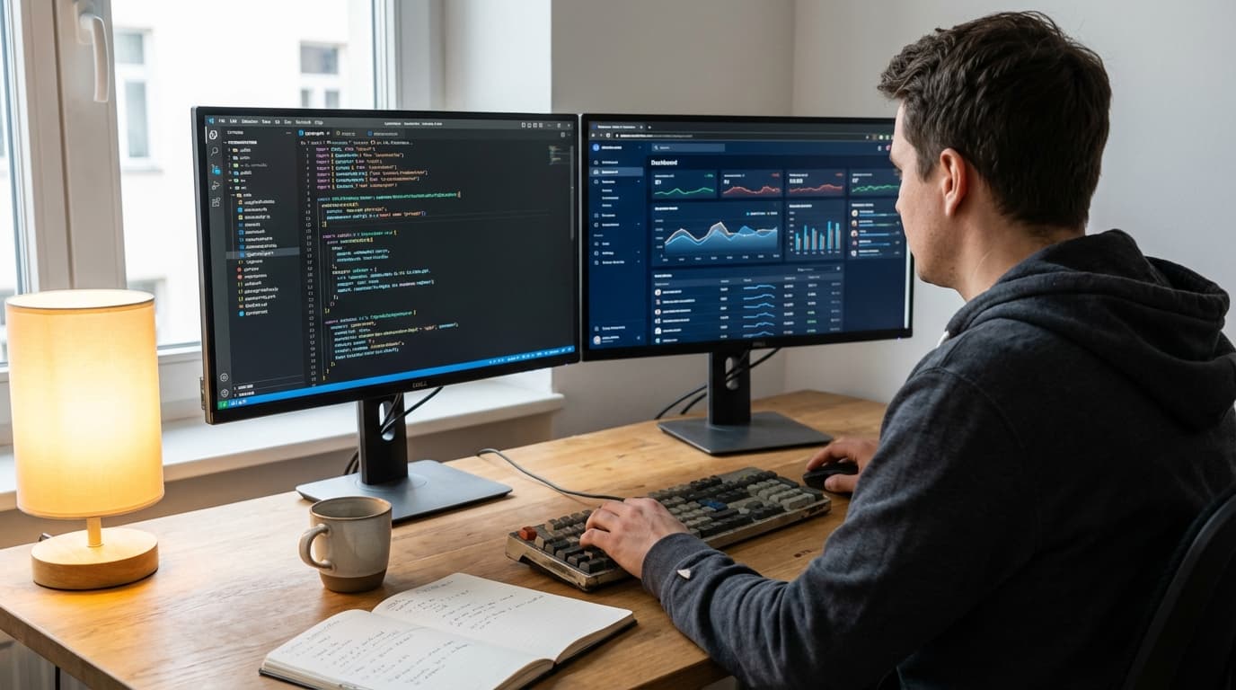 RPA-Alternativen, die in der Praxis weniger weh tun: n8n, Camunda, Playwright & Co. - Cloudox Software Agentur Blog