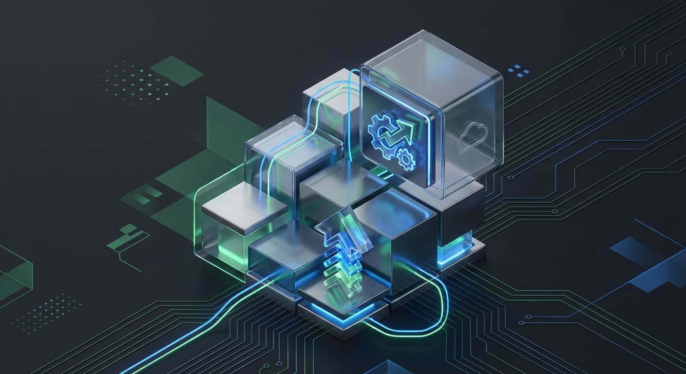 Shopware Update Simplified | Cloudox - Cloudox Software Agentur Blog