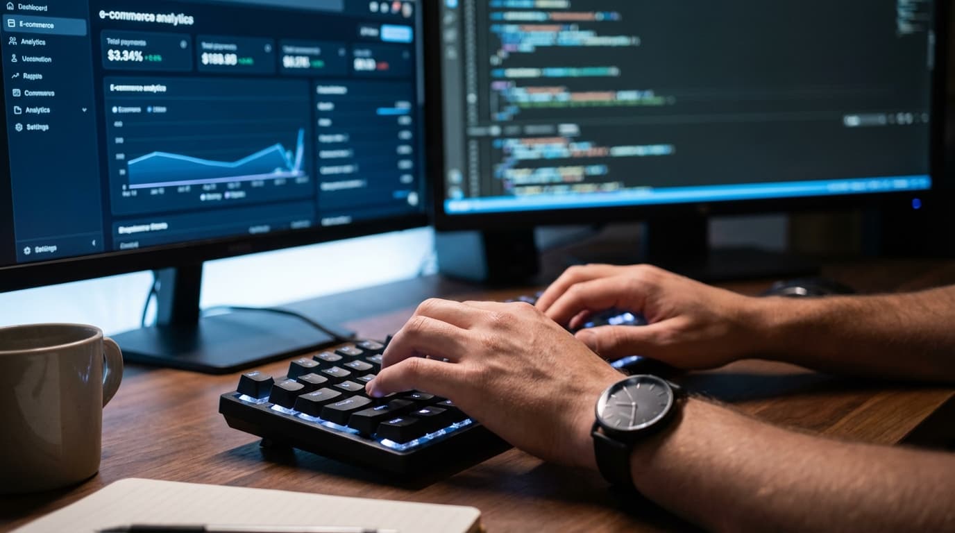 Onlineshop-Performance optimieren: Was wirklich was bringt (ohne Voodoo) - Cloudox Software Agentur Blog