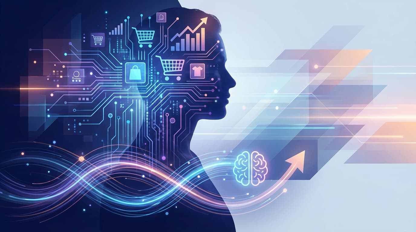 KI im Online-Shop: Weniger Aufwand, mehr Umsatz - Cloudox Software Agentur Blog