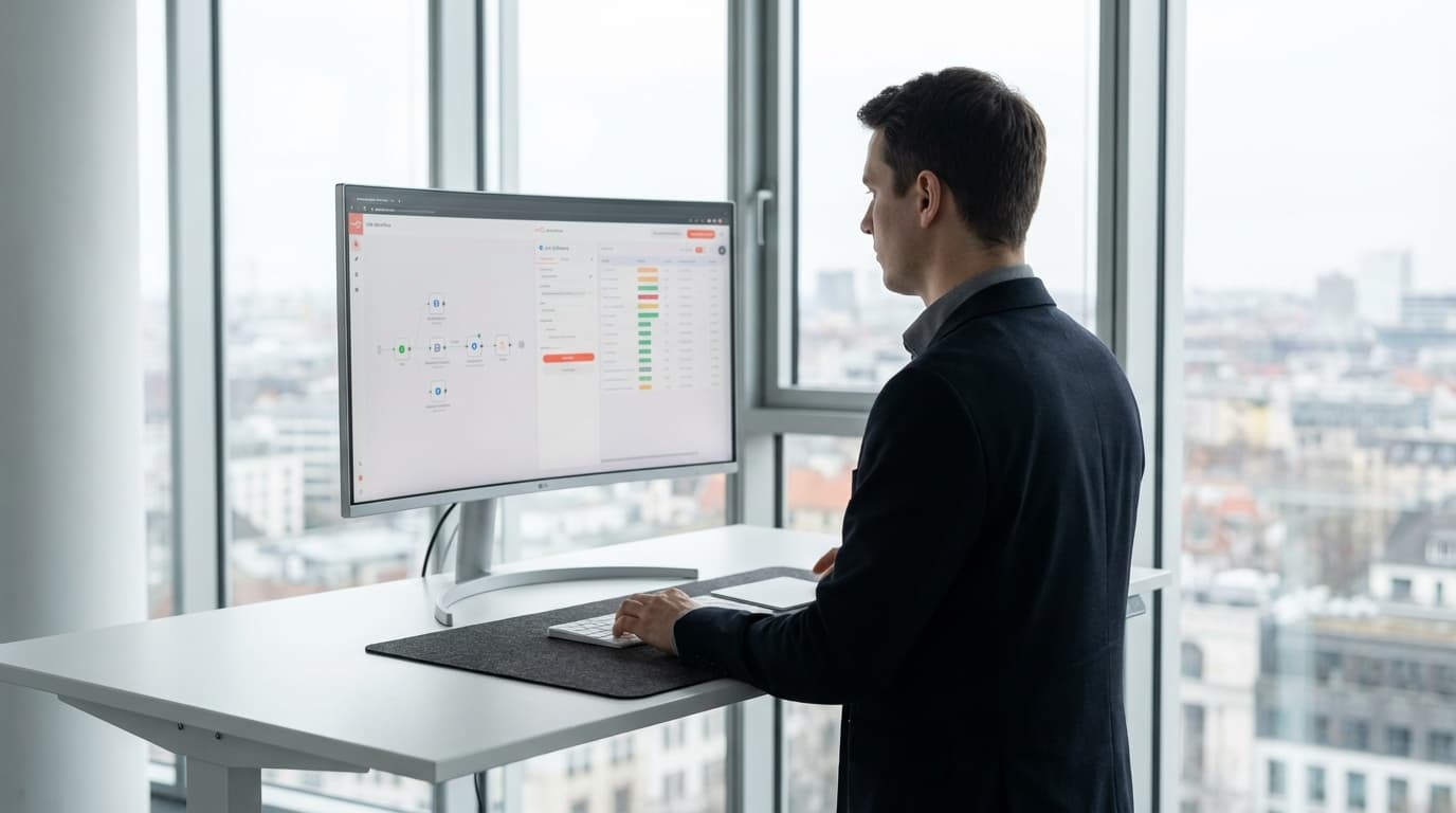n8n Jira Integration: Automate Issue Workflows, Sync Data, and Streamline Ops - Cloudox Software Agentur Blog