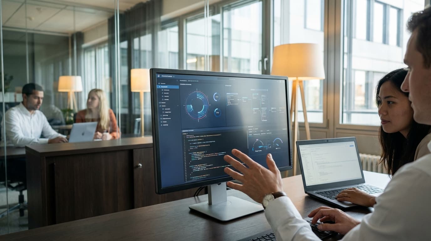 KI-Content-Automatisierung: Weniger Aufwand, mehr Umsatz - Cloudox Software Agentur Blog