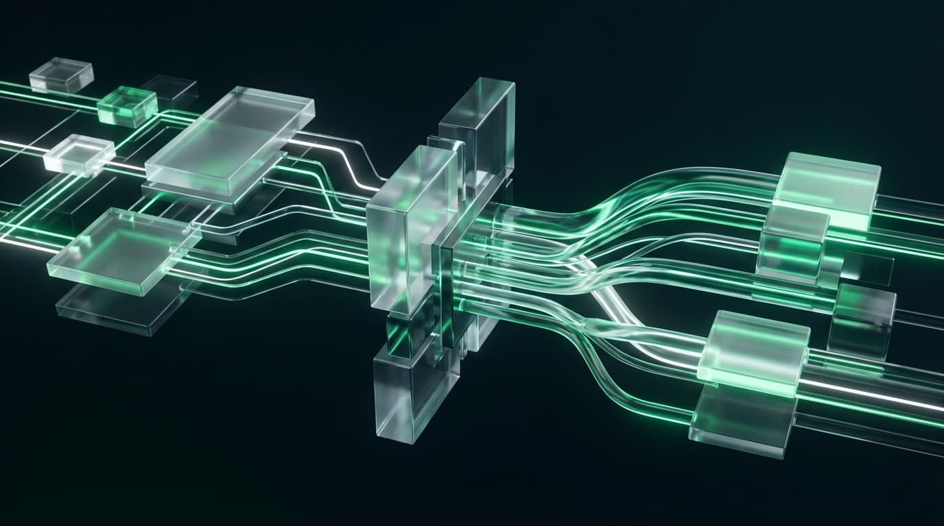 Prozessautomatisierung Agentur: Wo Automatisierung an Grenzen stößt (und wie eine KI Agentur sie überwindet) - Cloudox Software Agentur Blog