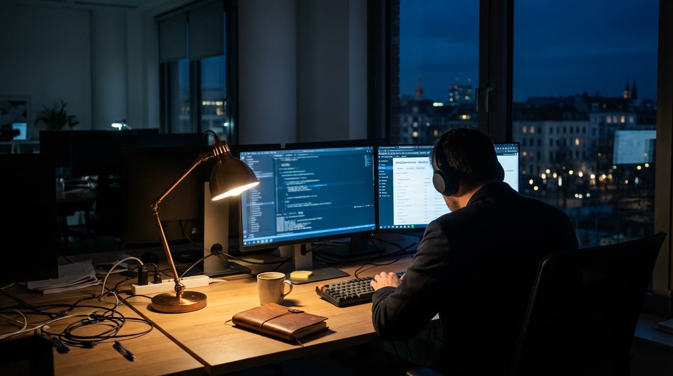 WooCommerce Klaviyo Integration: Setup, Syncing, and Troubleshooting Guide - Cloudox Software Agentur Blog
