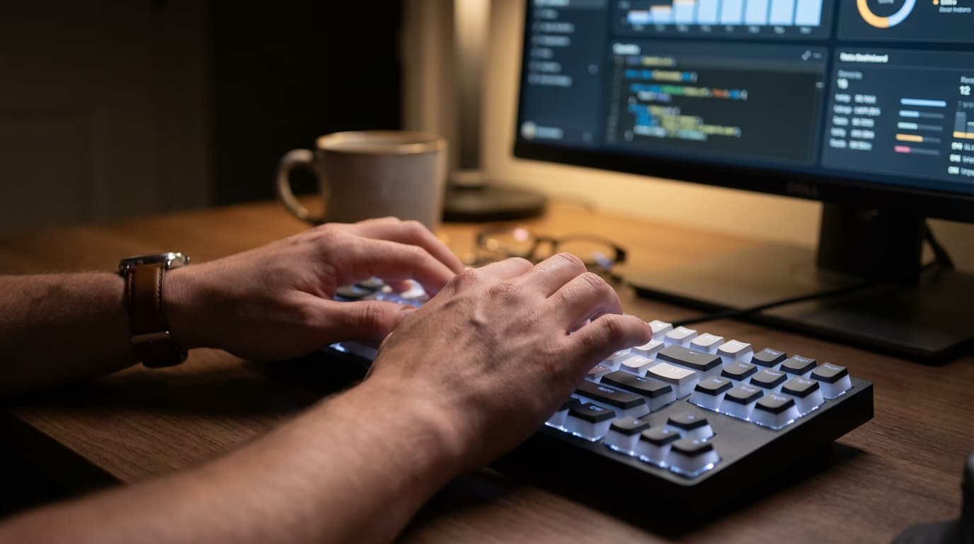 SEO Agentur NRW: Wenn Rankings wackeln und Leads fehlen – so gehen wir’s technisch an - Cloudox Software Agentur Blog