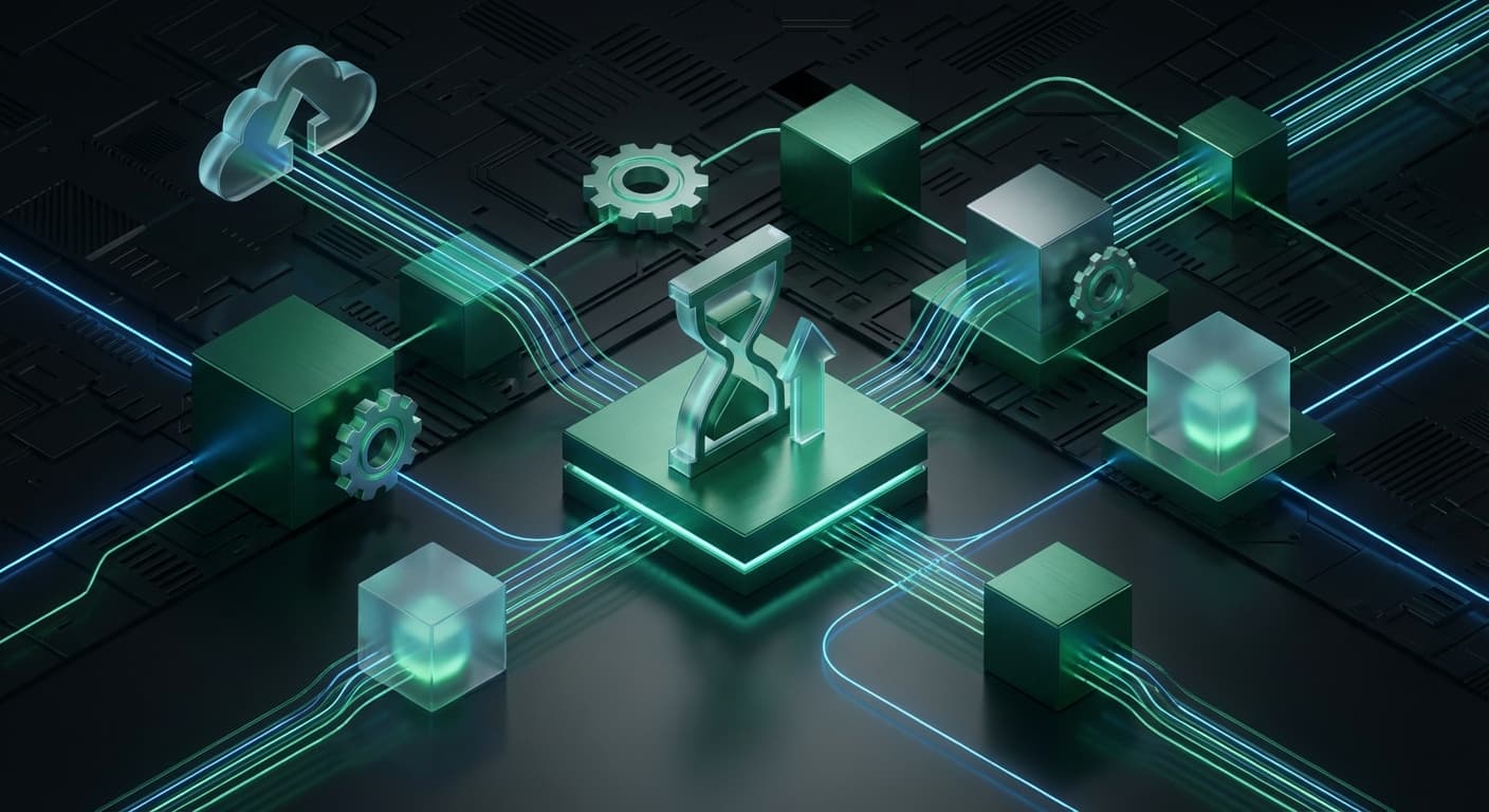 Ladezeiten kosten Umsatz? Optimiere jetzt! - Cloudox Software Agentur Blog