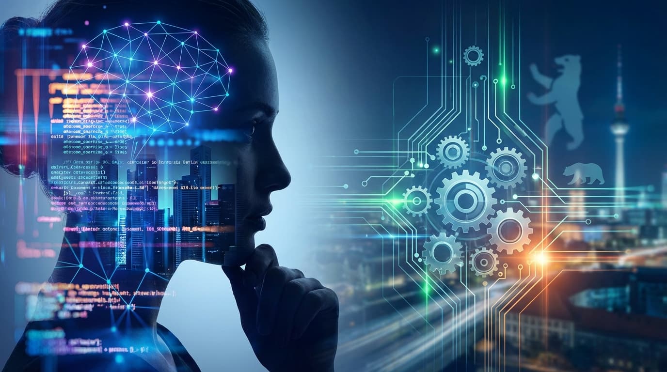 So verbesserst du deine Optimierung mit einer KI Agentur Berlin (Operations & MLOps Playbook) - Cloudox Software Agentur Blog