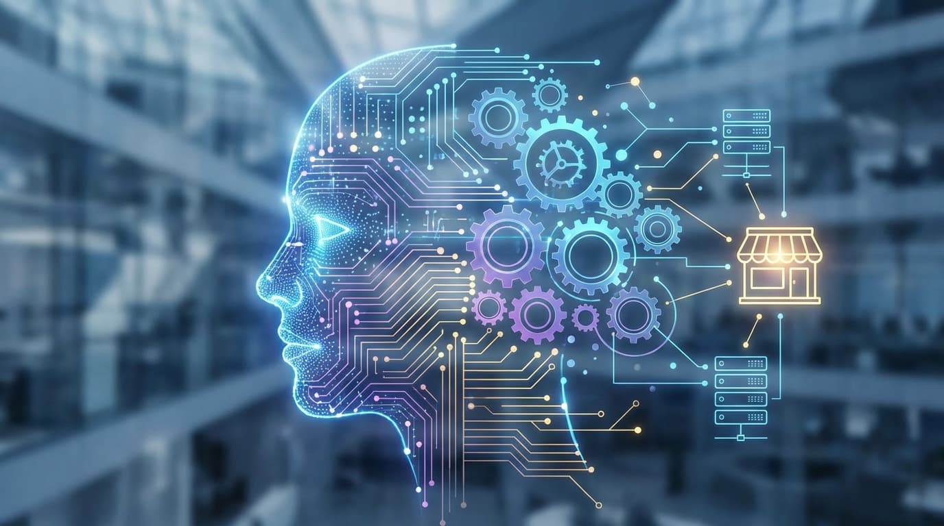 Self-hosted Automation: Weniger Handarbeit, stabiler Shop - Cloudox Software Agentur Blog