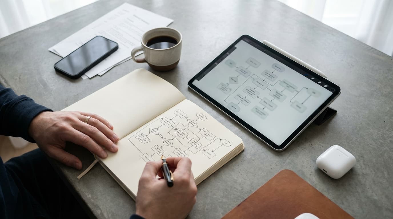 n8n Agentur Düsseldorf: Automatisierung, Integrationen & Workflows für Unternehmen - Cloudox Software Agentur Blog