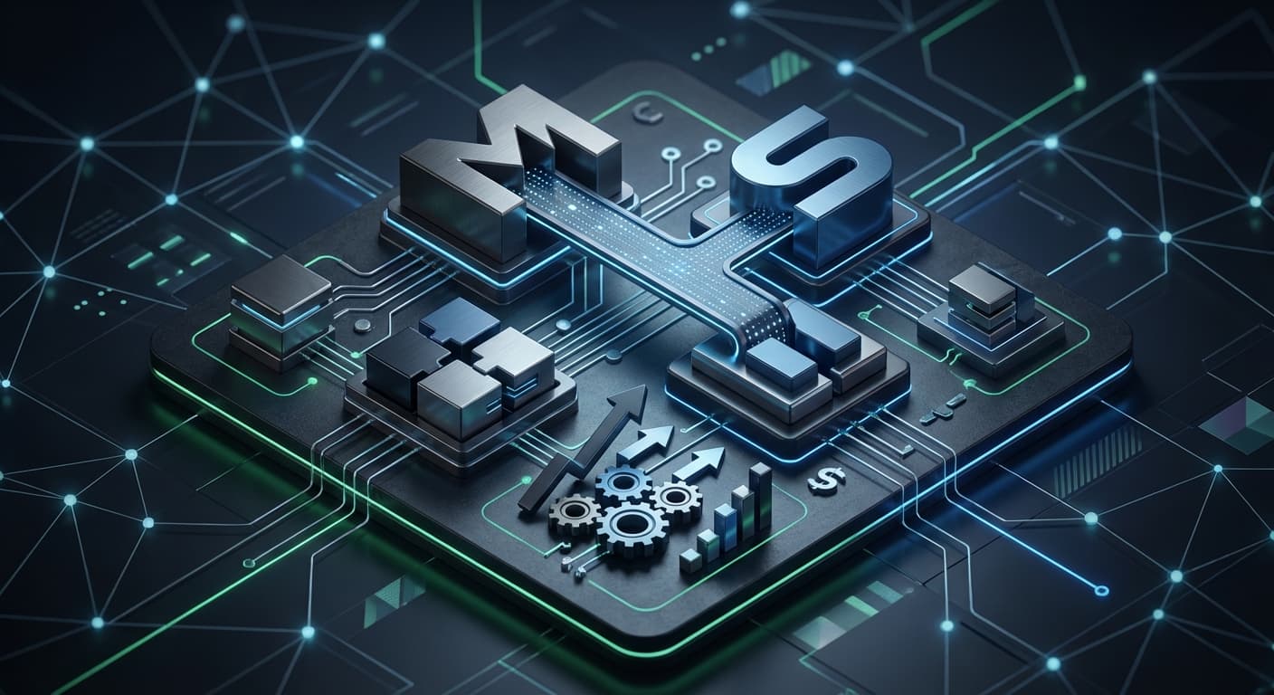 Magento–Salesforce Integration: Weniger Aufwand, mehr Umsatz - Cloudox Software Agentur Blog