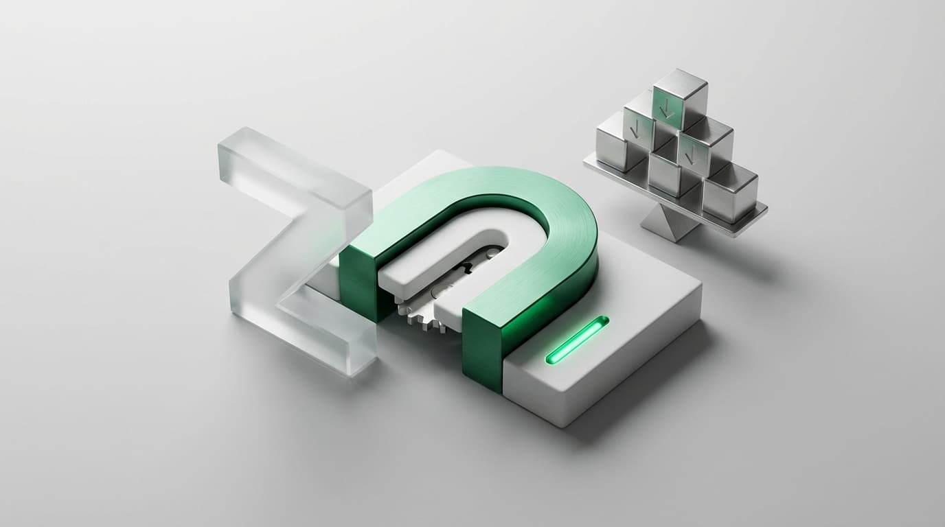 Zapier ersetzen mit n8n: Kosten senken, Kontrolle gewinnen - Cloudox Software Agentur Blog