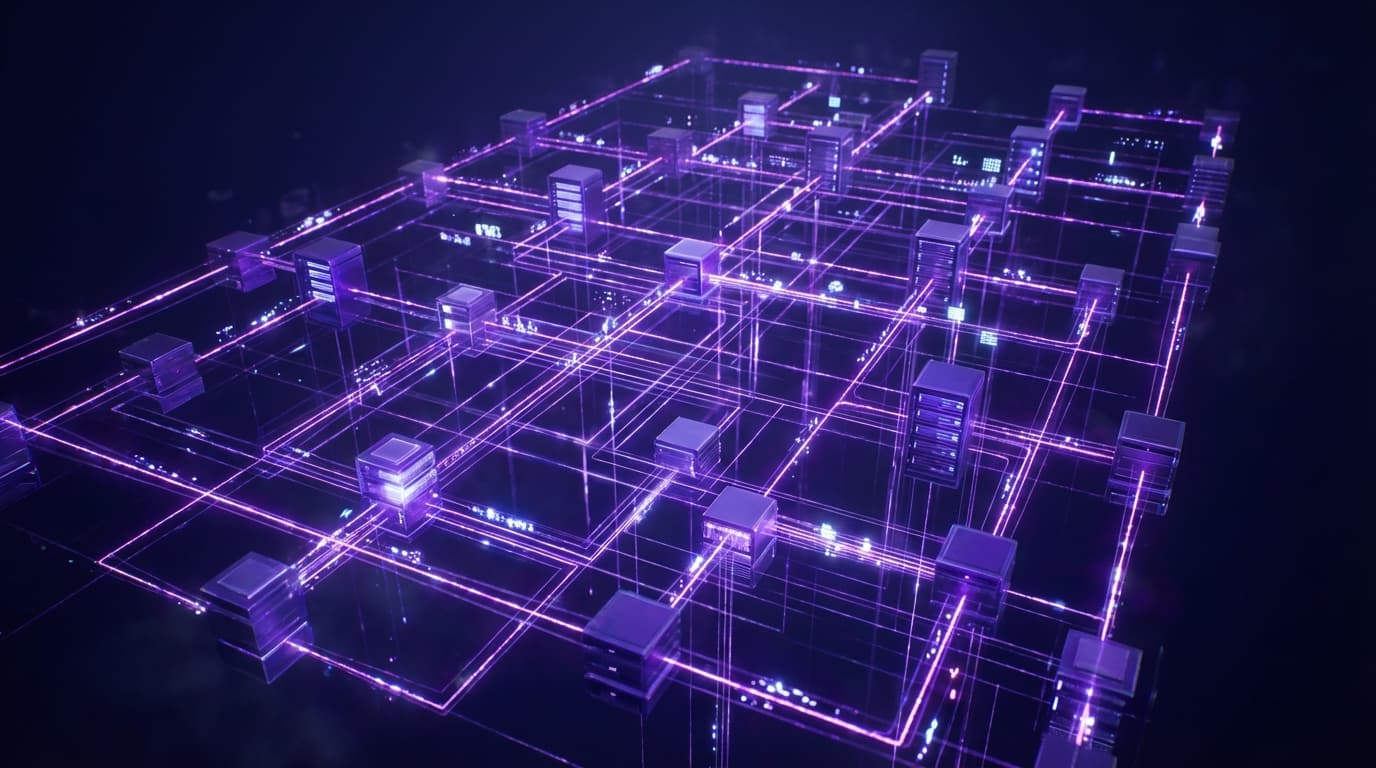Kundendaten-Synchronization Architecture: Webhooks, Data Mapping & konsistente Microservices - Cloudox Software Agentur Blog