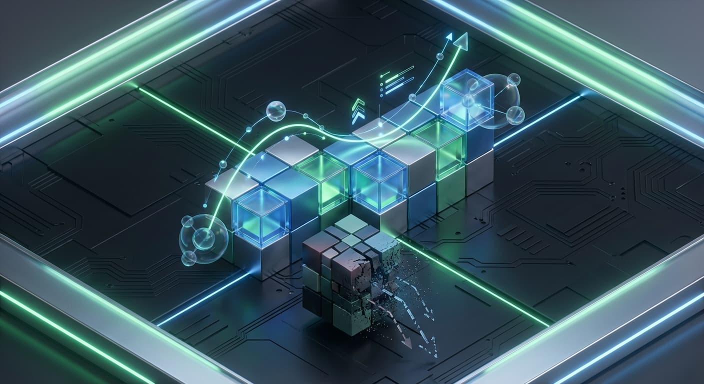 Shopware-Projekte stabil skalieren statt Umsatz zu verlieren - Cloudox Software Agentur Blog