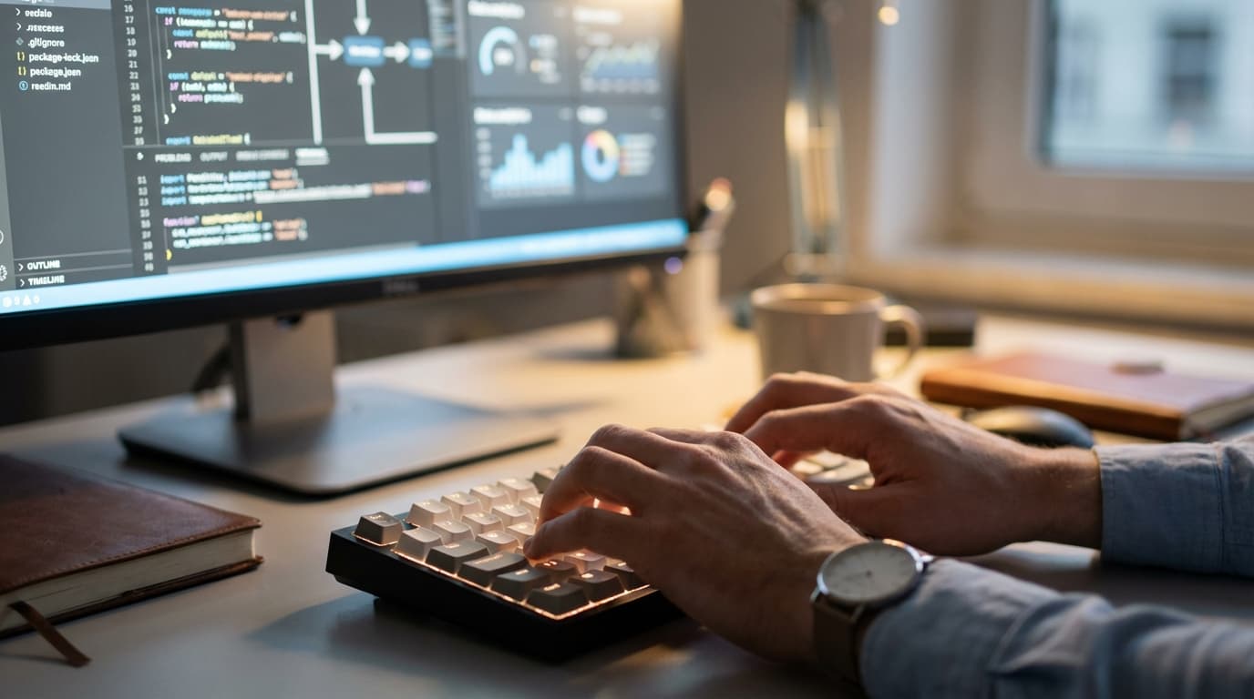n8n Data Sync: Design Patterns, Integrations, and Reliable Sync Workflows - Cloudox Software Agentur Blog