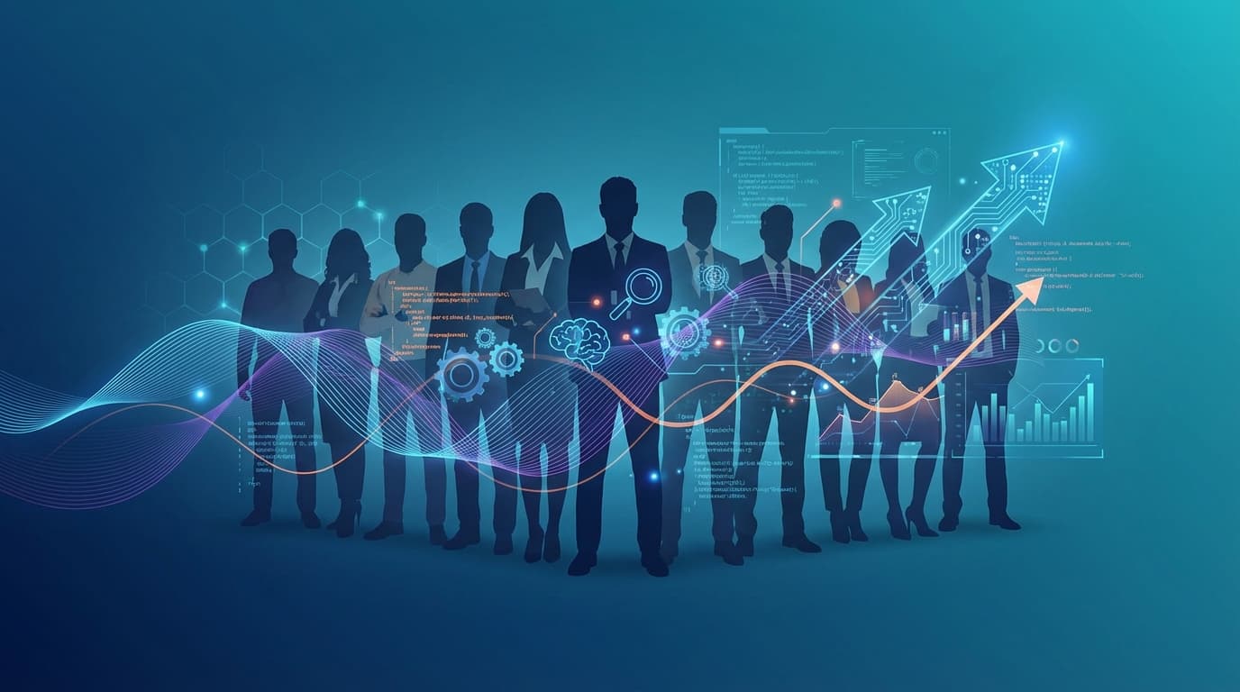 Enhancing Performance in AI Agencies: Key Techniques and Metrics - Cloudox Software Agentur Blog