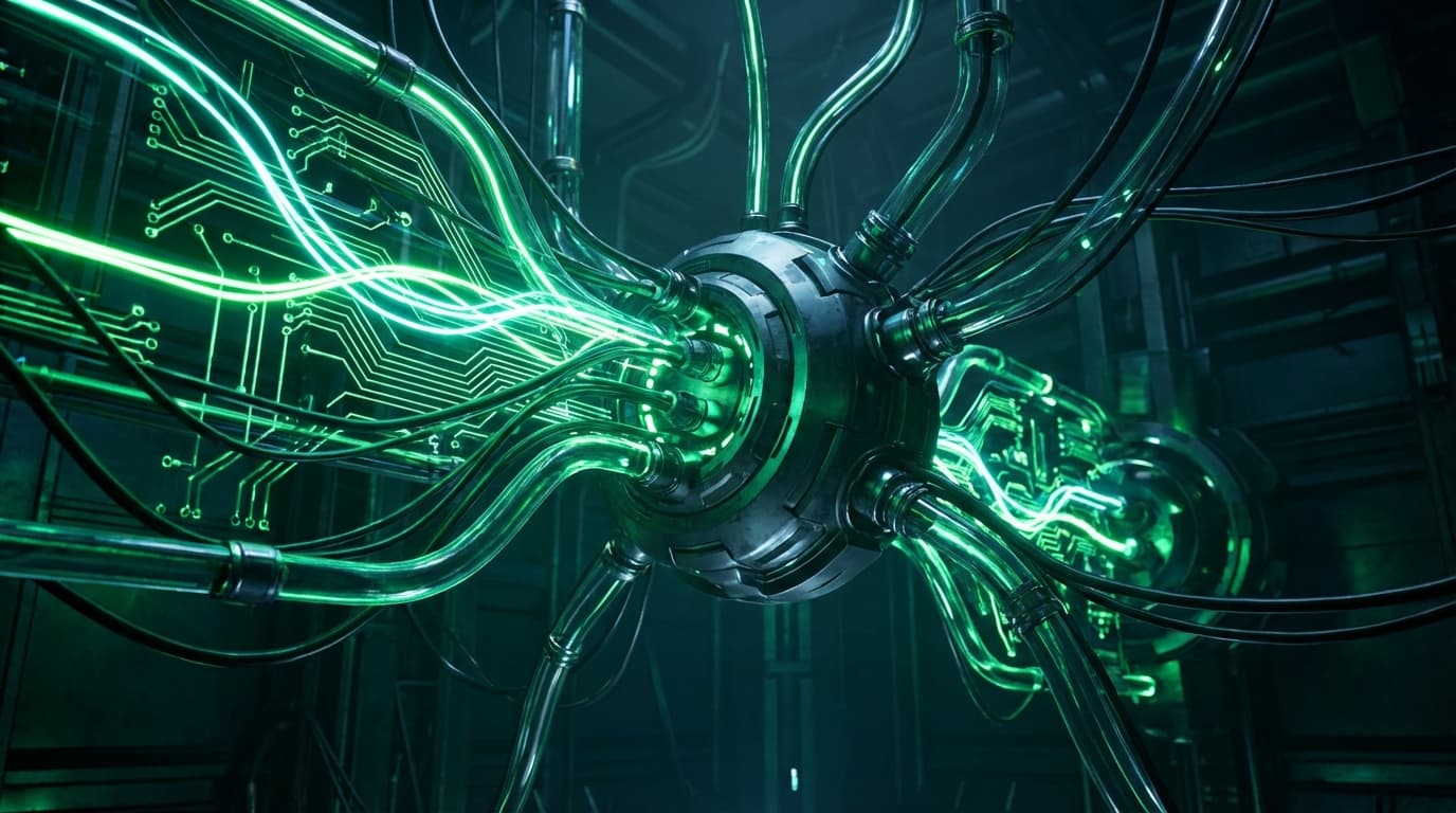 n8n Entwickler: Automation Limits verstehen & umgehen (Rate Limiting, Node Execution Time, Webhook Node) - Cloudox Software Agentur Blog