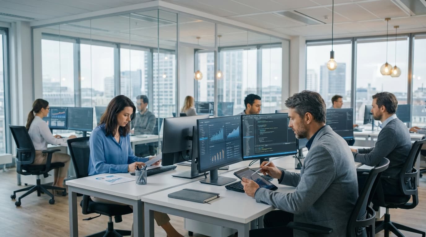 KI-Bilder im Shop: Mehr Umsatz ohne rechtliche Risiken - Cloudox Software Agentur Blog