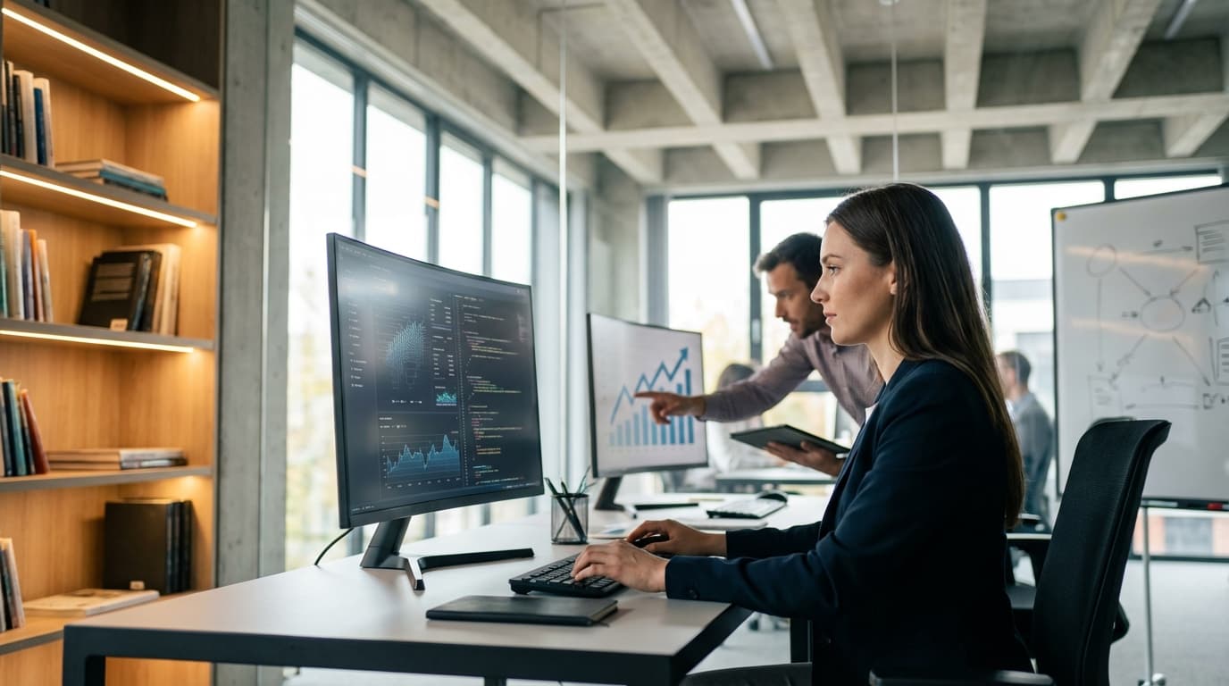 SEO Agentur Deutschland: Mehr Umsatz trotz Rankingverlust - Cloudox Software Agentur Blog