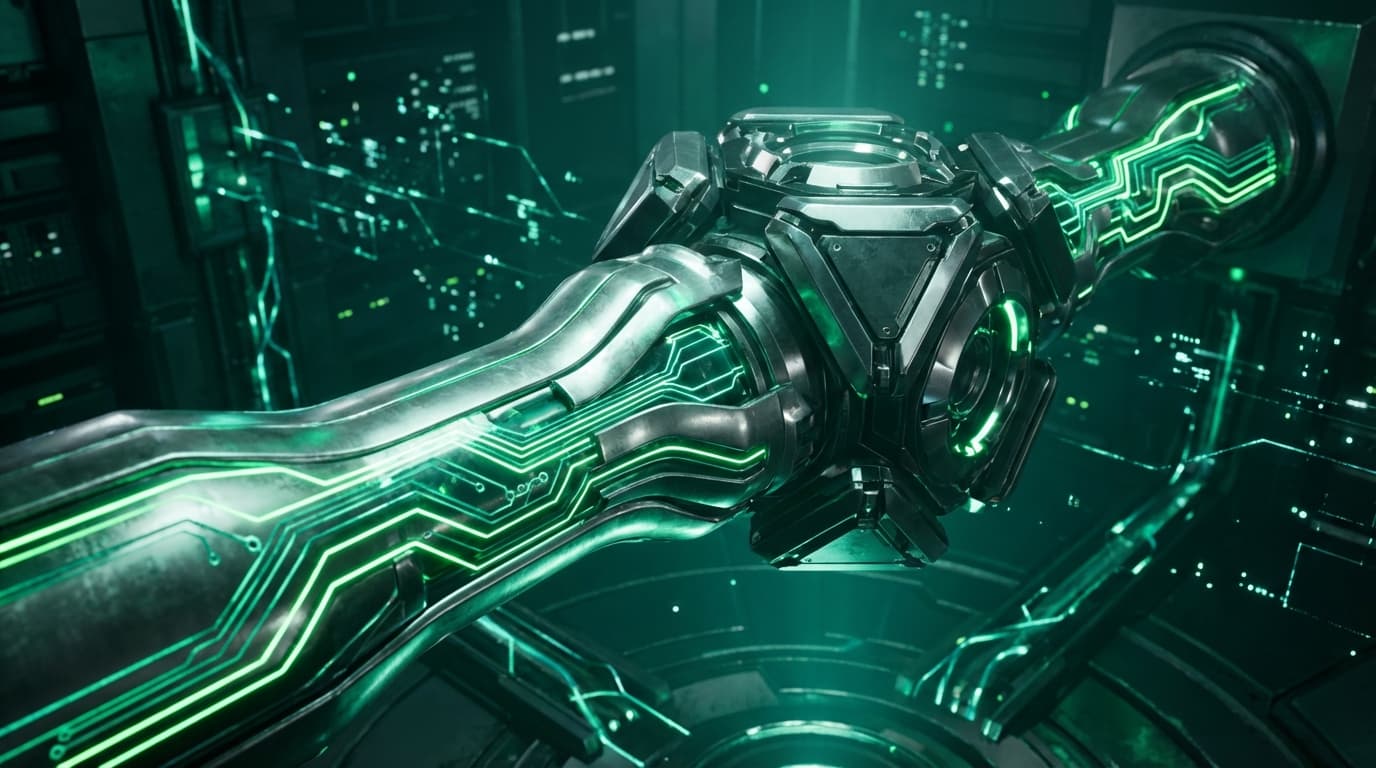 n8n Workflow erstellen lassen: Grenzen, Architektur & saubere Umsetzung (Webhooks, Node-Konfiguration, Custom Nodes) - Cloudox Software Agentur Blog