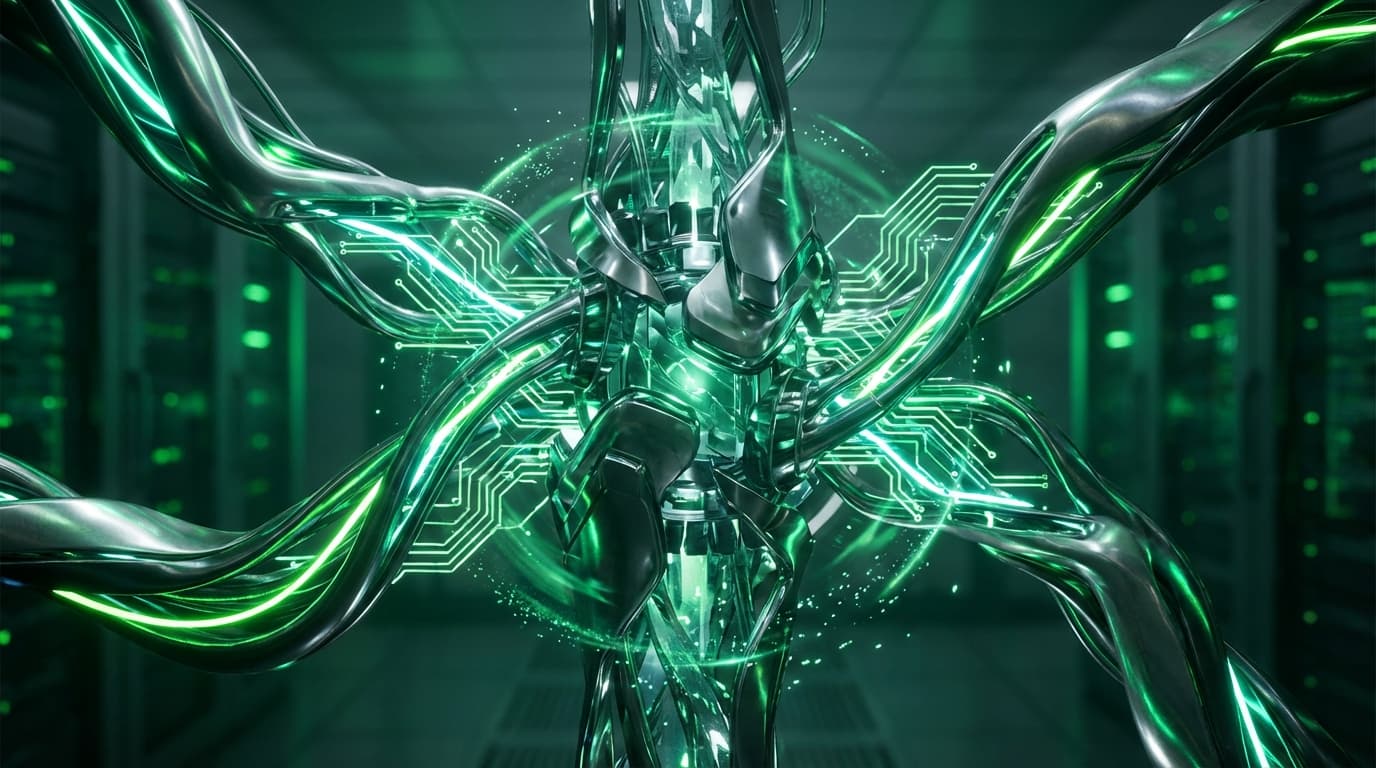 Wie Automatisierungsagenturen arbeiten – und wo die Grenzen liegen (RPA, Workflows, KI) - Cloudox Software Agentur Blog