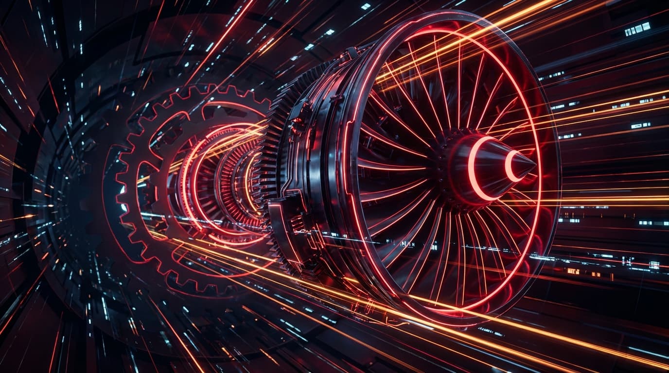 WooCommerce Database Optimization: MySQL/InnoDB Indexing & Query-Tuning für maximale Performance - Cloudox Software Agentur Blog