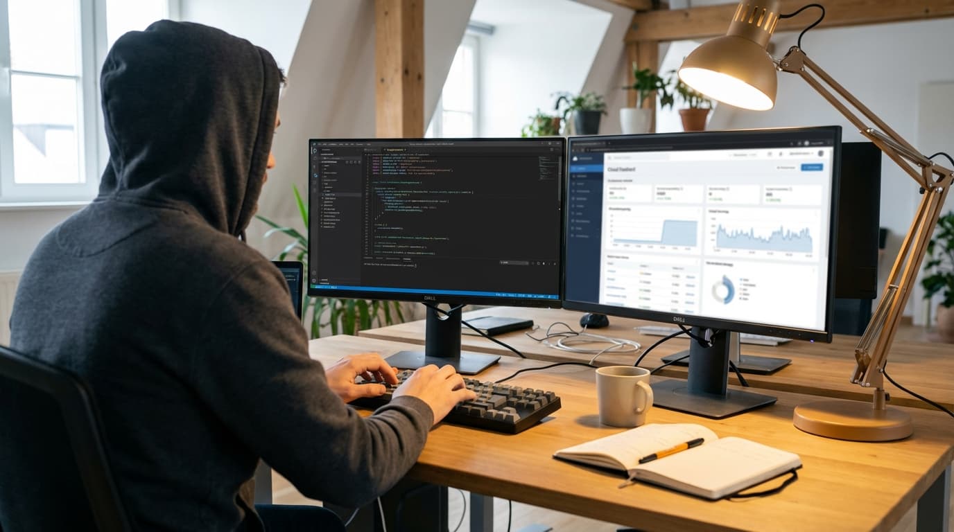 Magento AWS Hosting: Reference Architecture, Performance, Scaling, and Best Practices - Cloudox Software Agentur Blog