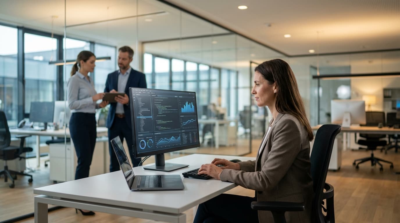 KI-Tools im Online-Shop: weniger Aufwand, mehr Umsatz - Cloudox Software Agentur Blog