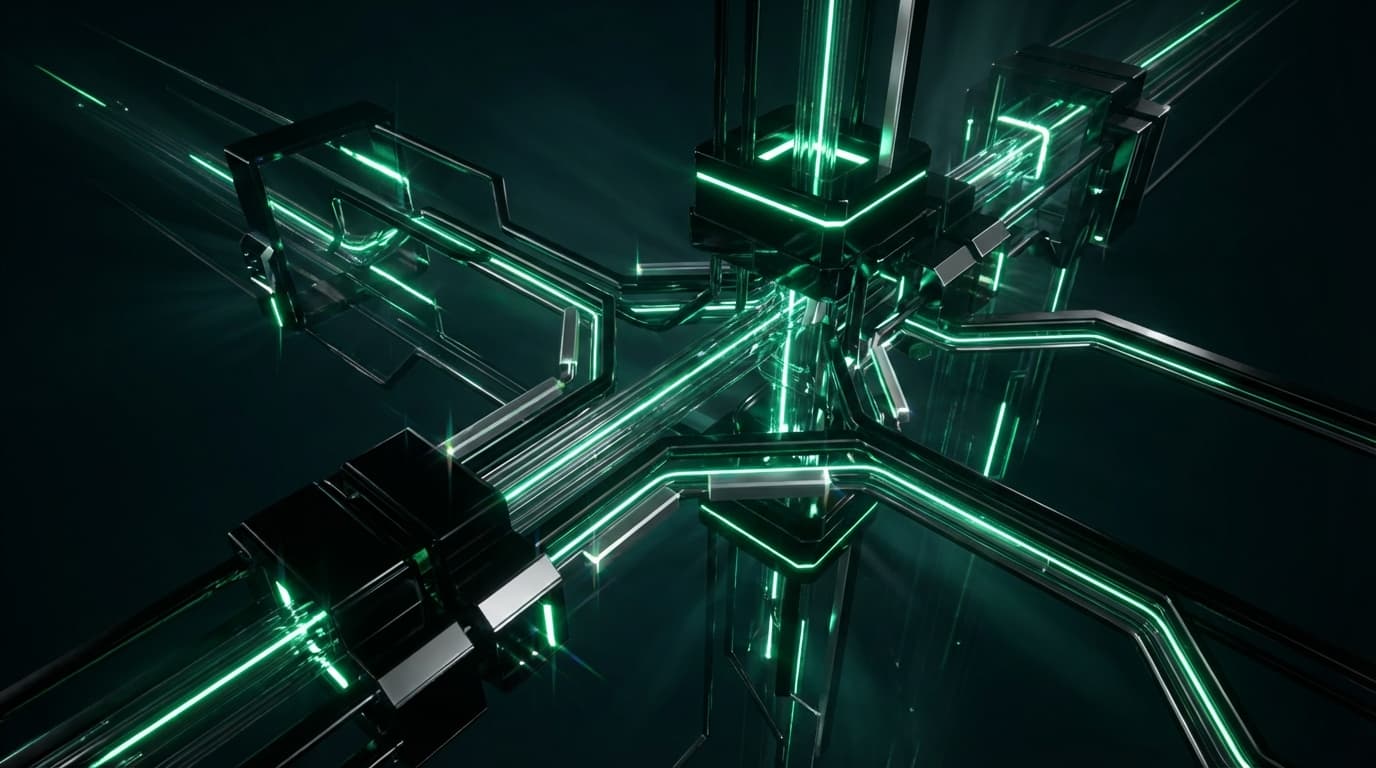 KI Agentur NRW: Infrastructure Design and Development - Cloudox Software Agentur Blog