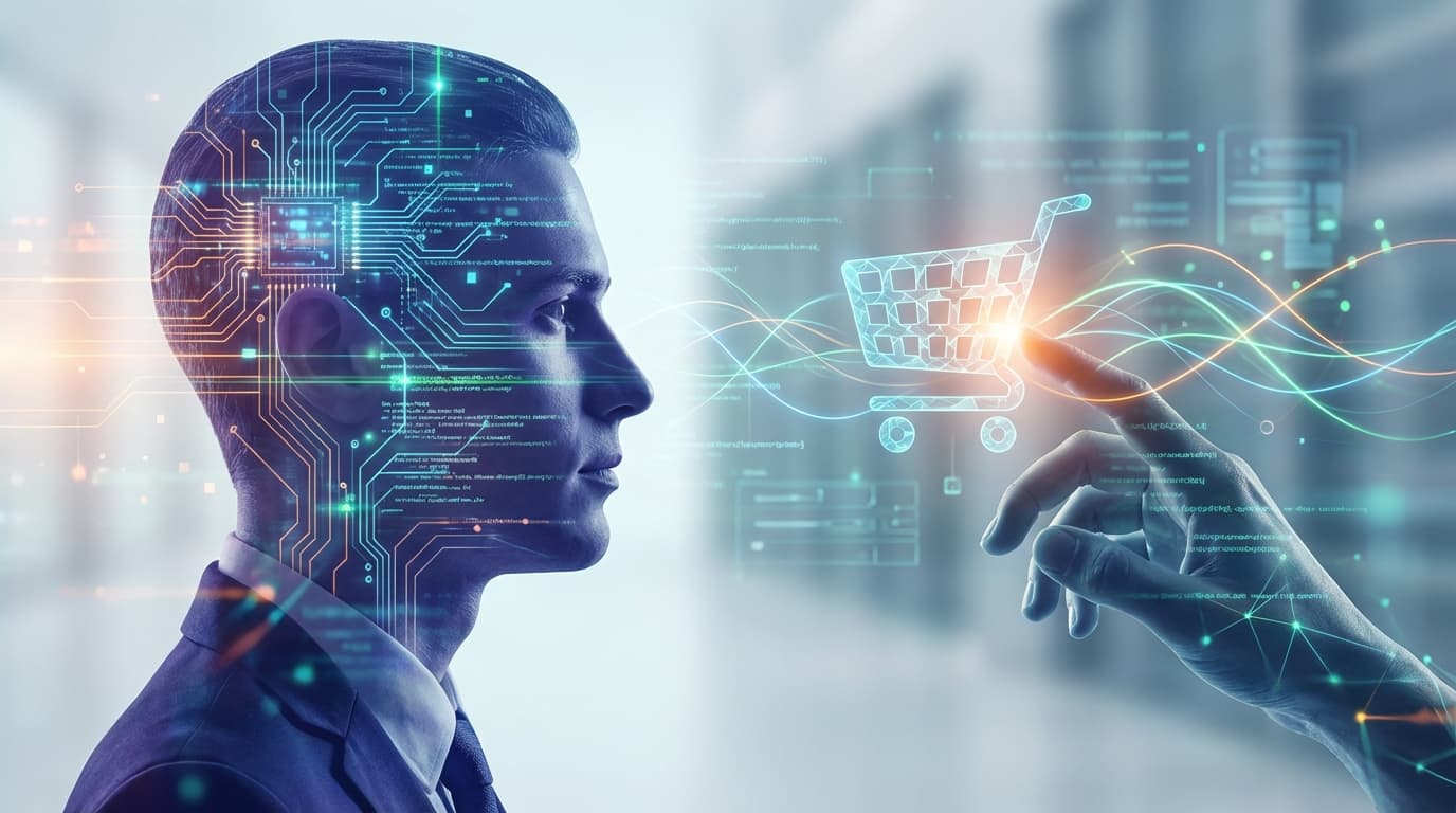 LLM-Integration im Shop: Weniger Aufwand, weniger Fehler - Cloudox Software Agentur Blog