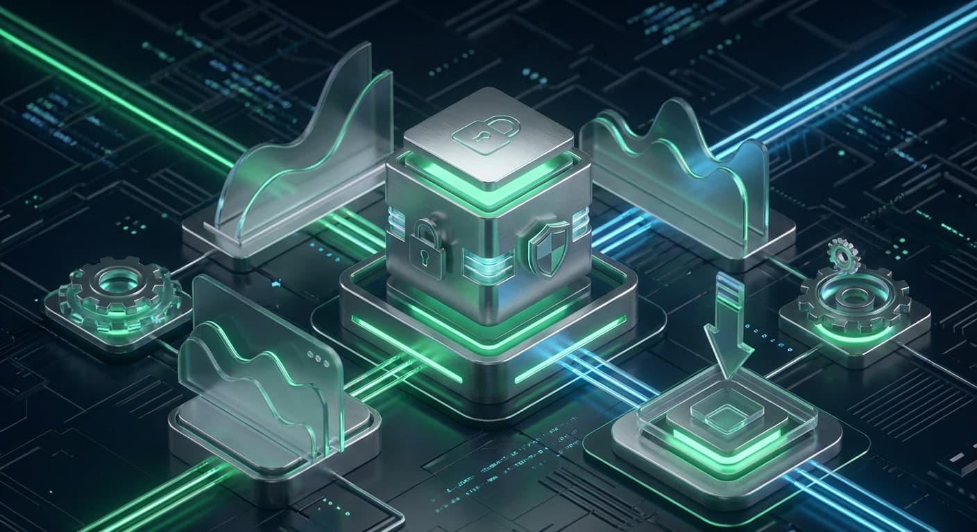 Shopware DSGVO: Risiken senken, Aufwand reduzieren - Cloudox Software Agentur Blog