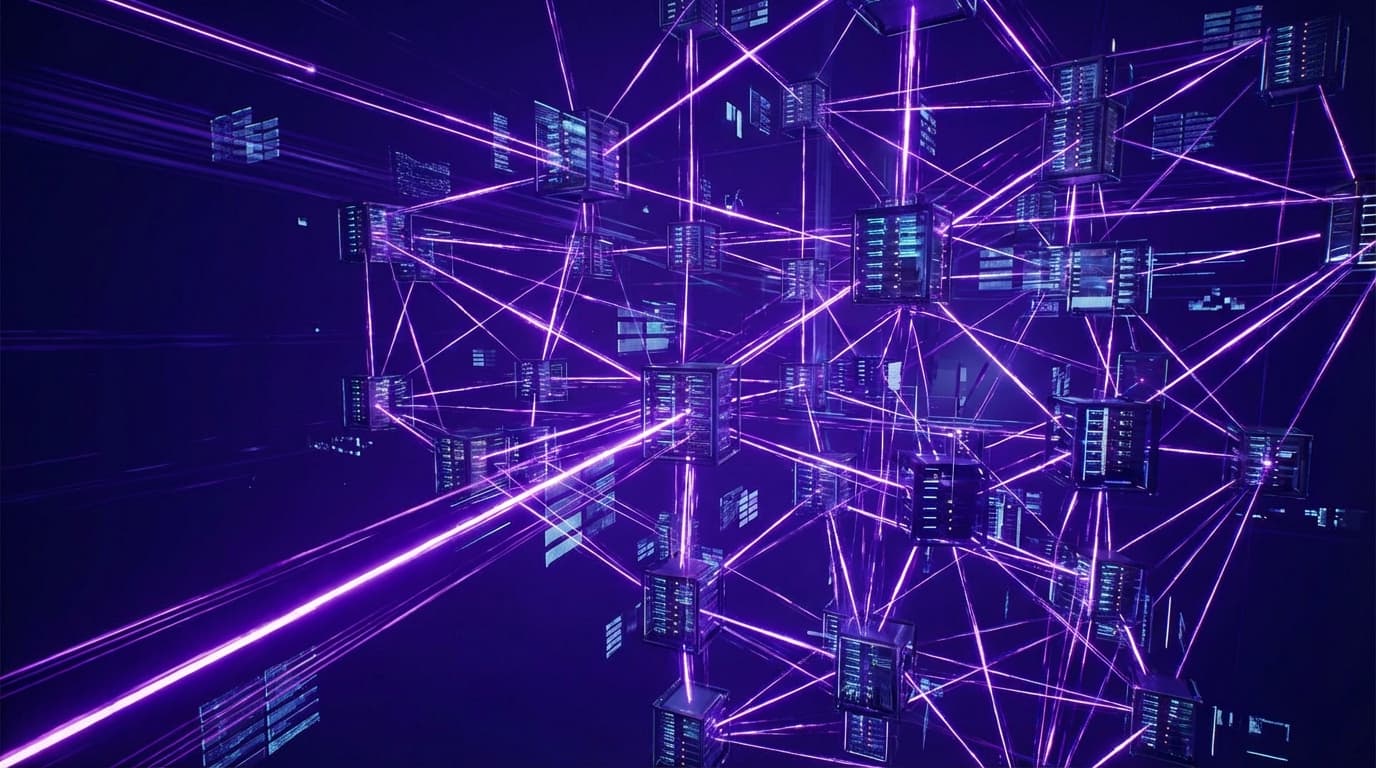 WooCommerce ERP Integration Architecture: Webhooks, Rate Limits & Data Synchronization - Cloudox Software Agentur Blog